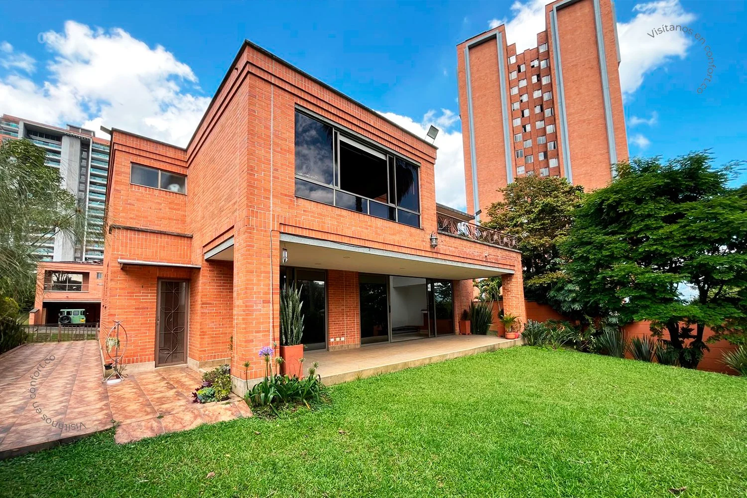 CASA EN EL TESORO - EL POBLADO 0705261 — foto 1
