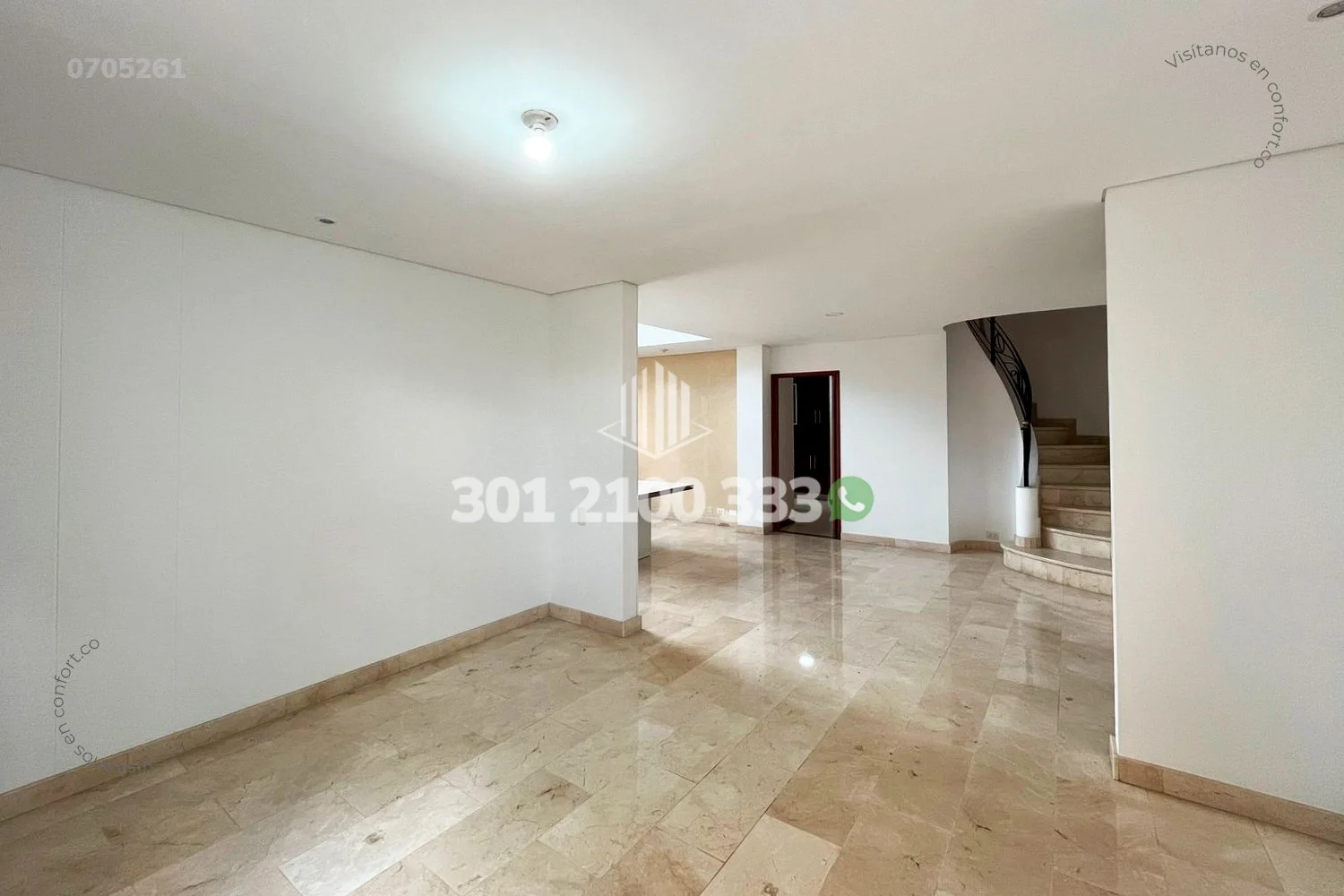 CASA EN EL TESORO - EL POBLADO 0705261 — foto 2