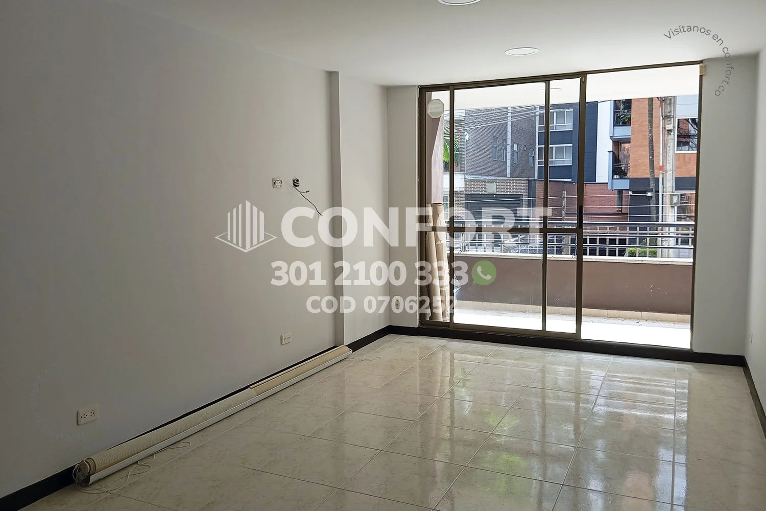 APARTAMENTO EN VILLAGRANDE - ENVIGADO 0706252 COP/USD — foto 3