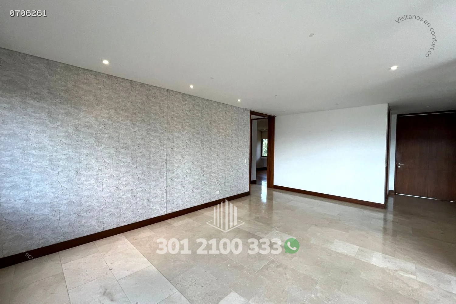 APTO EN LAS PALMAS - EL POBLADO 0706261 — foto 4