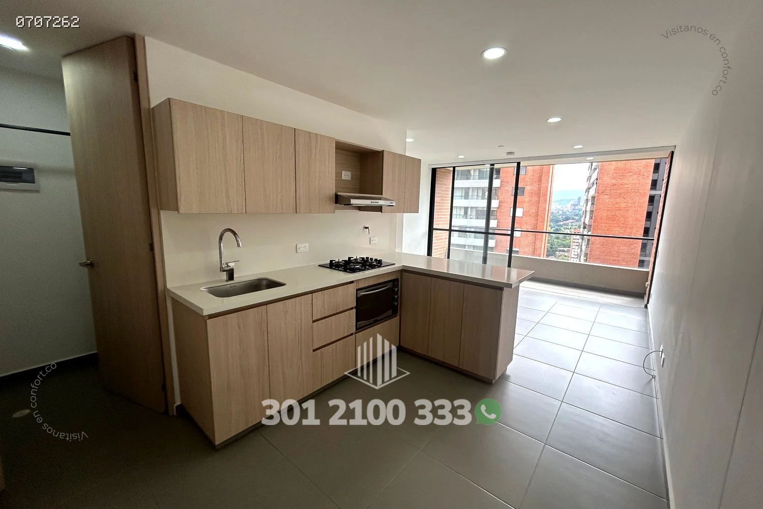 APTO EN LAS BRUJAS - ENVIGADO 0707262 — foto 2