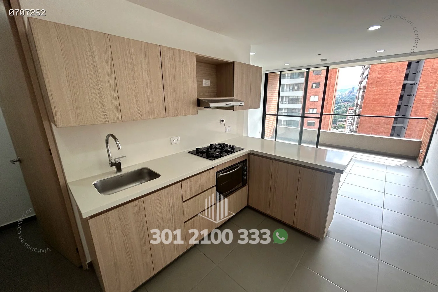 APTO EN LAS BRUJAS - ENVIGADO 0707262 — foto 3
