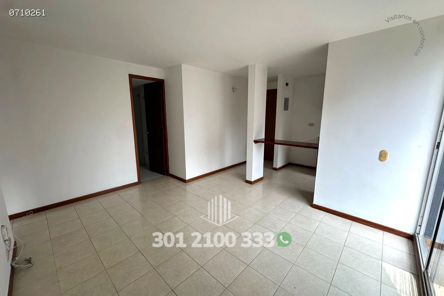 APTO EN CASTROPOL - EL POBLADO 0710261 — foto 4