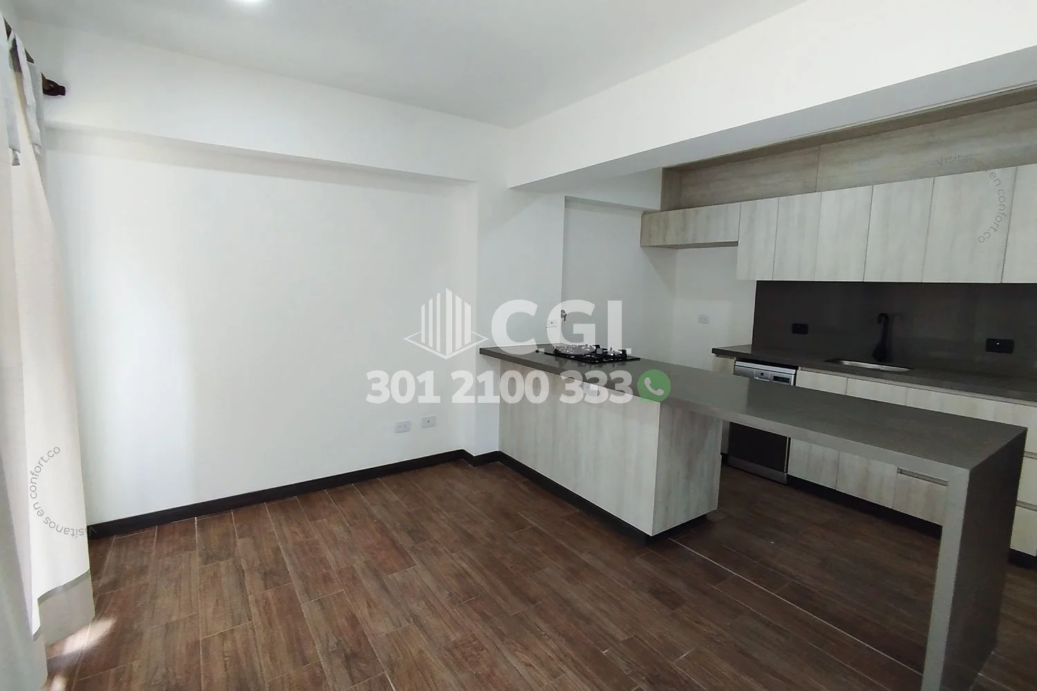 APARTAMENTO EN EL RETIRO - ANTIOQUIA 0711247 COP/USD — foto 4