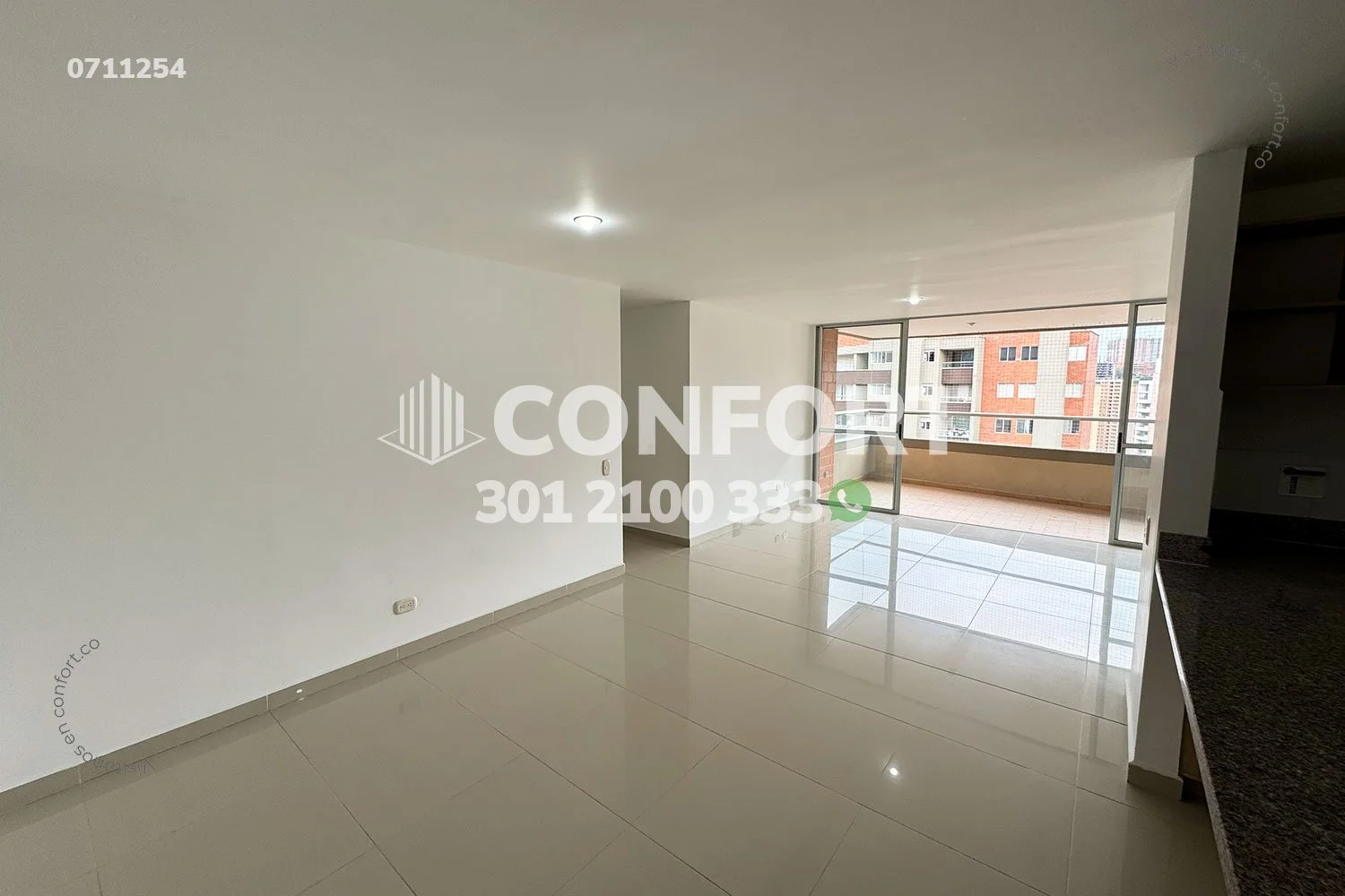 APARTAMENTO EN SABANETA - 0711254 COP/USD — foto 3