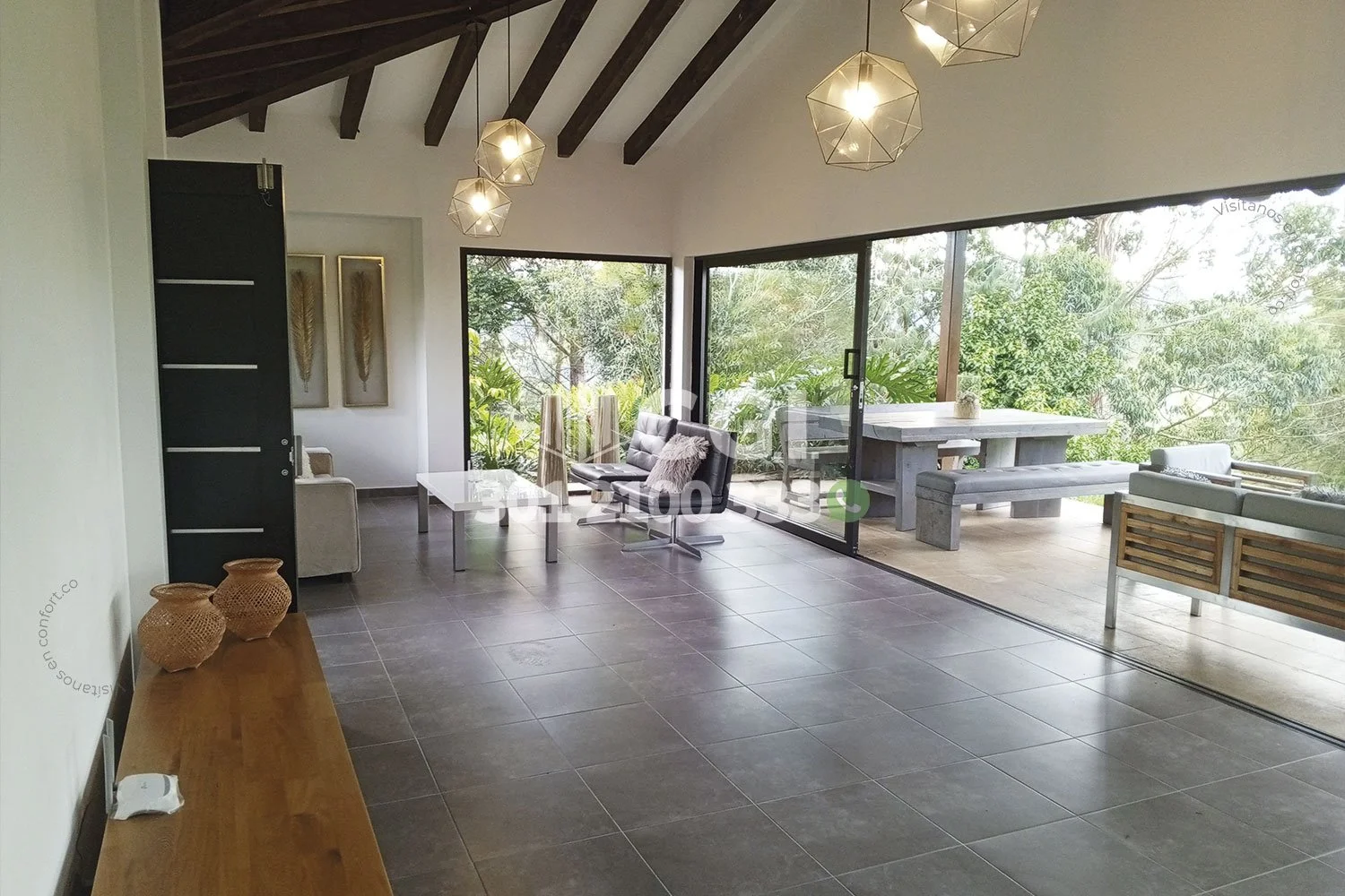 CASA CAMPESTRE EN EL CARMEN DE VIBORAL - ANTIOQUIA 0712246A COP/US — foto 4