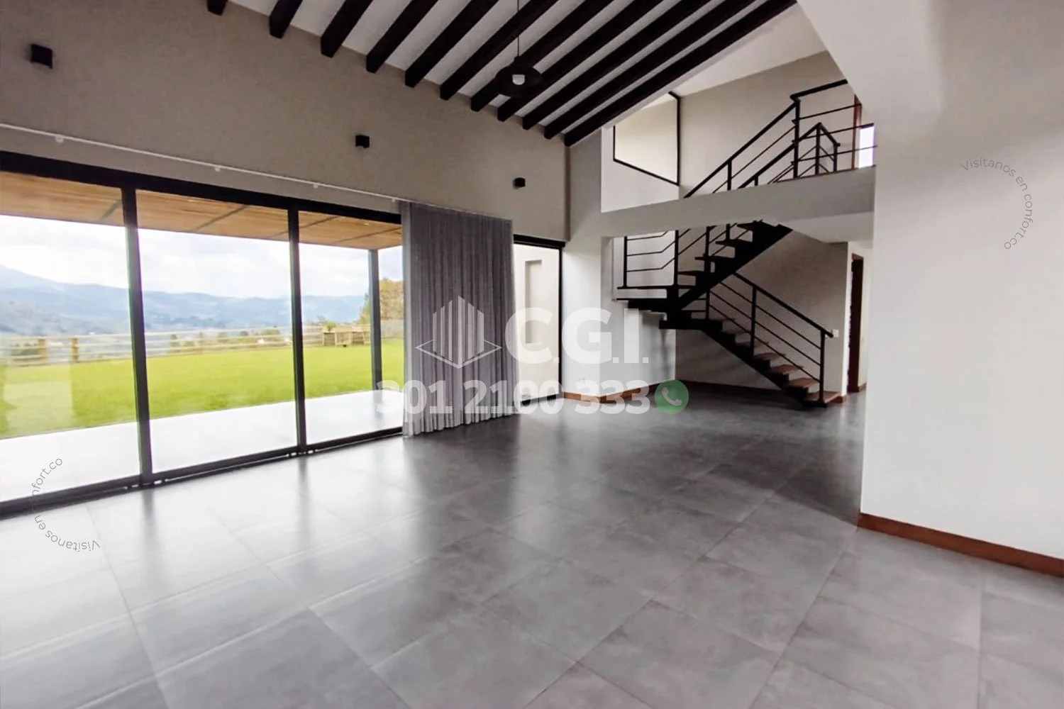 CASA EN EL RETIRO - ANTIOQUIA 0712247 COP/USD — foto 4