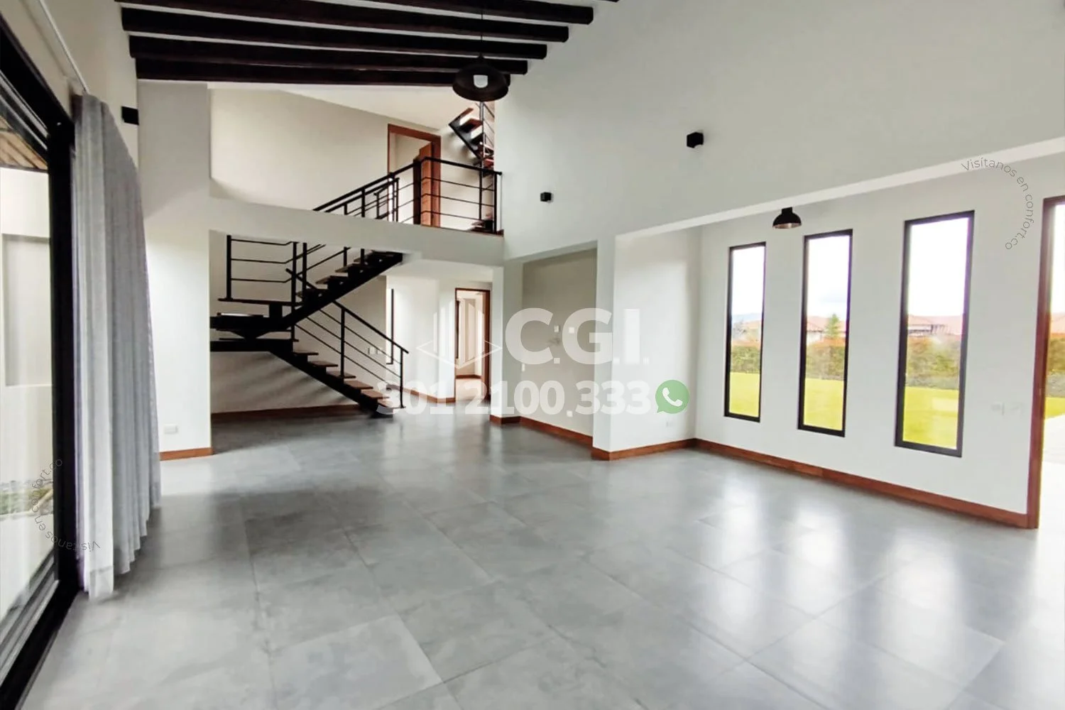 CASA EN EL RETIRO - ANTIOQUIA 0712247 COP/USD — foto 3