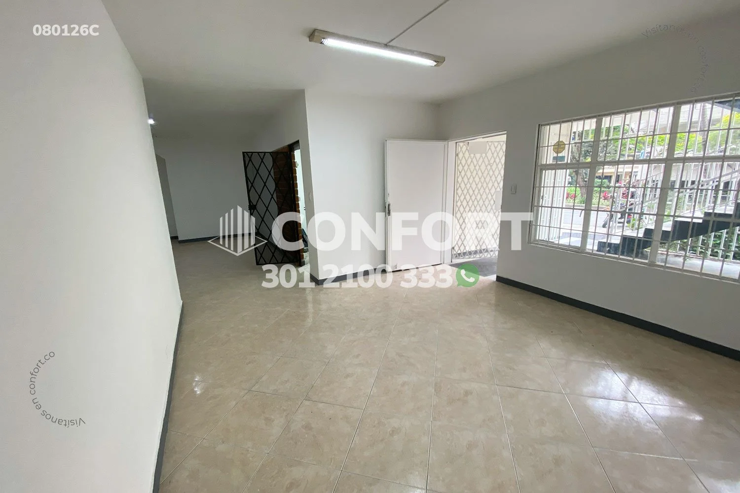 CASA COMERCIAL EN LAURELES 080126C COP/USD — foto 4
