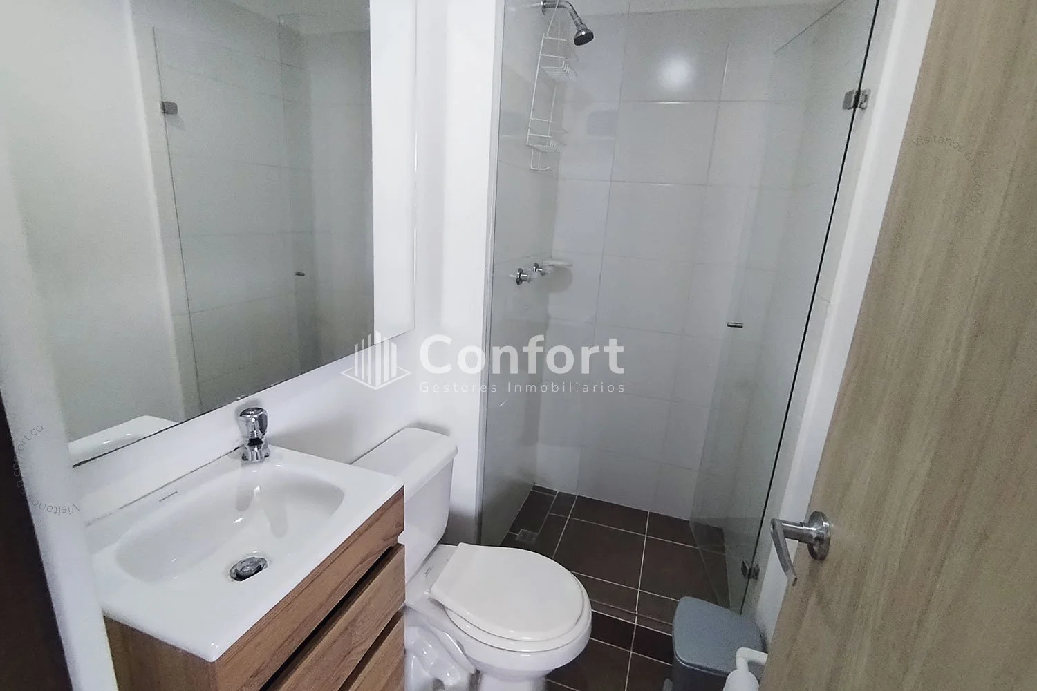 APARTAMENTO AMOBLADO EN BELLO 080224 — foto 4