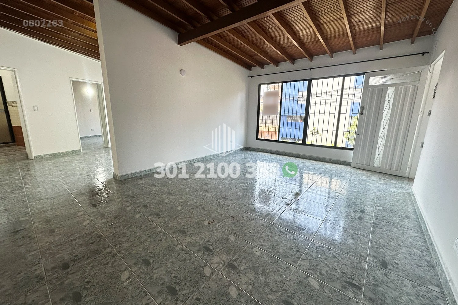 CASA EN LA CASTELLANA - MEDELLÍN 0803263 — foto 4