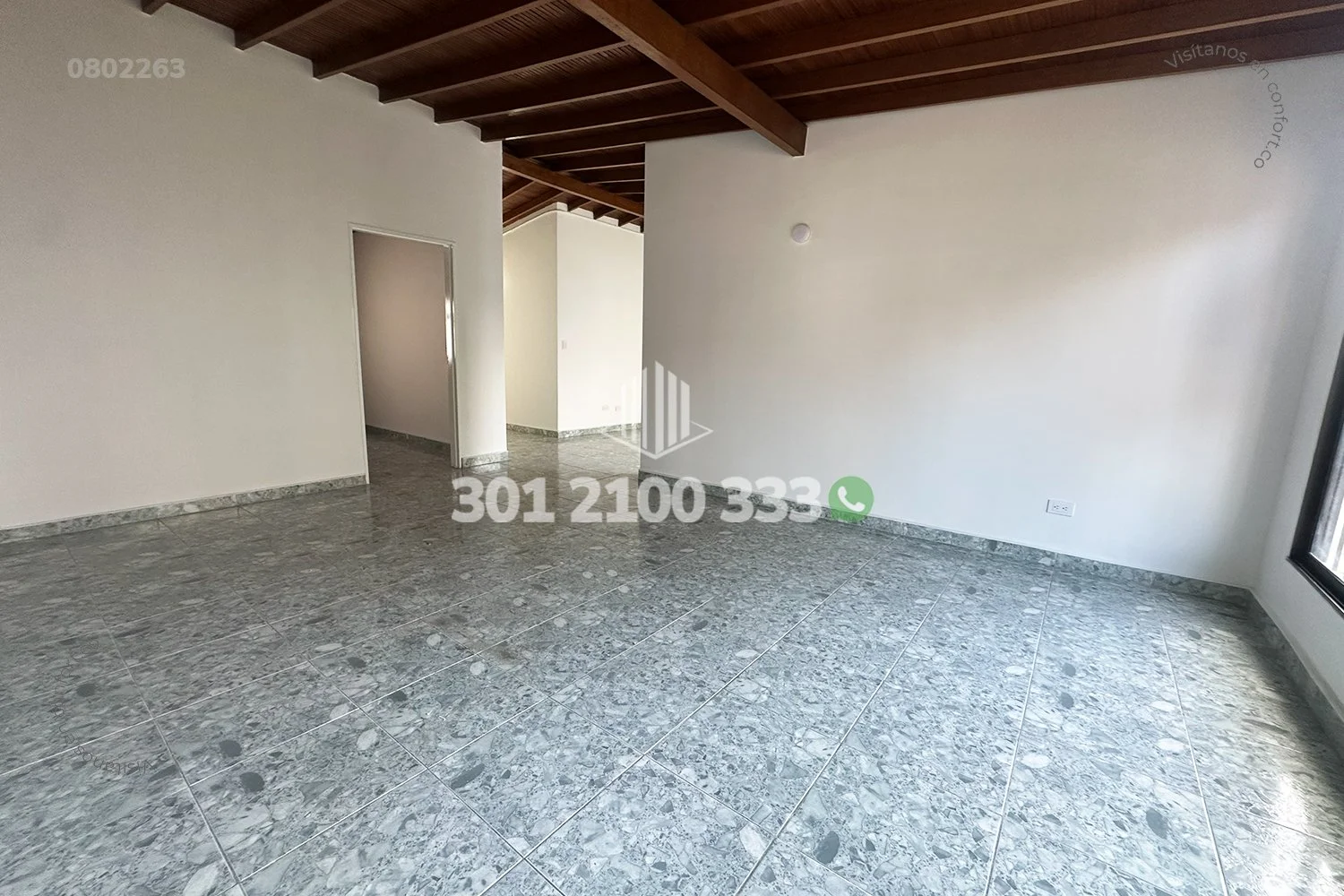 CASA EN LA CASTELLANA - MEDELLÍN 0803263 — foto 3
