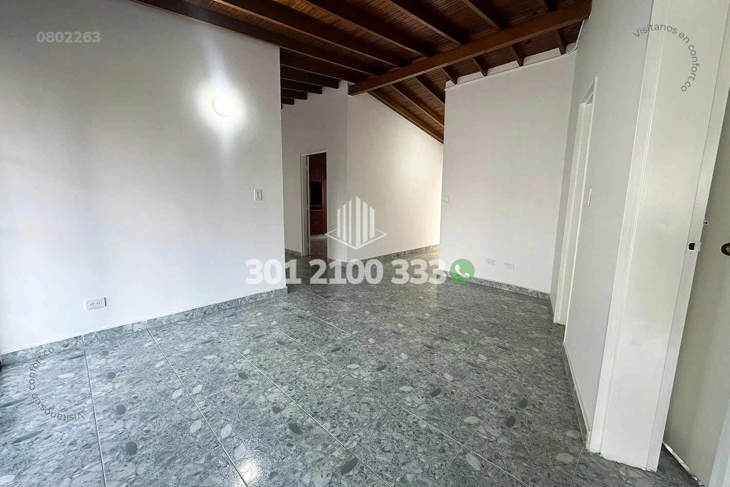 CASA EN LA CASTELLANA - MEDELLÍN 0803263 — foto 2
