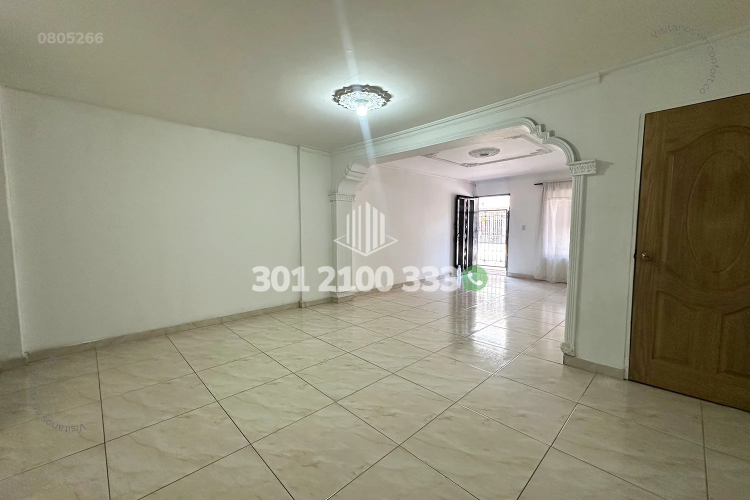 CASA EN GUAYABAL - MEDELLÍN 0805266 — foto 3