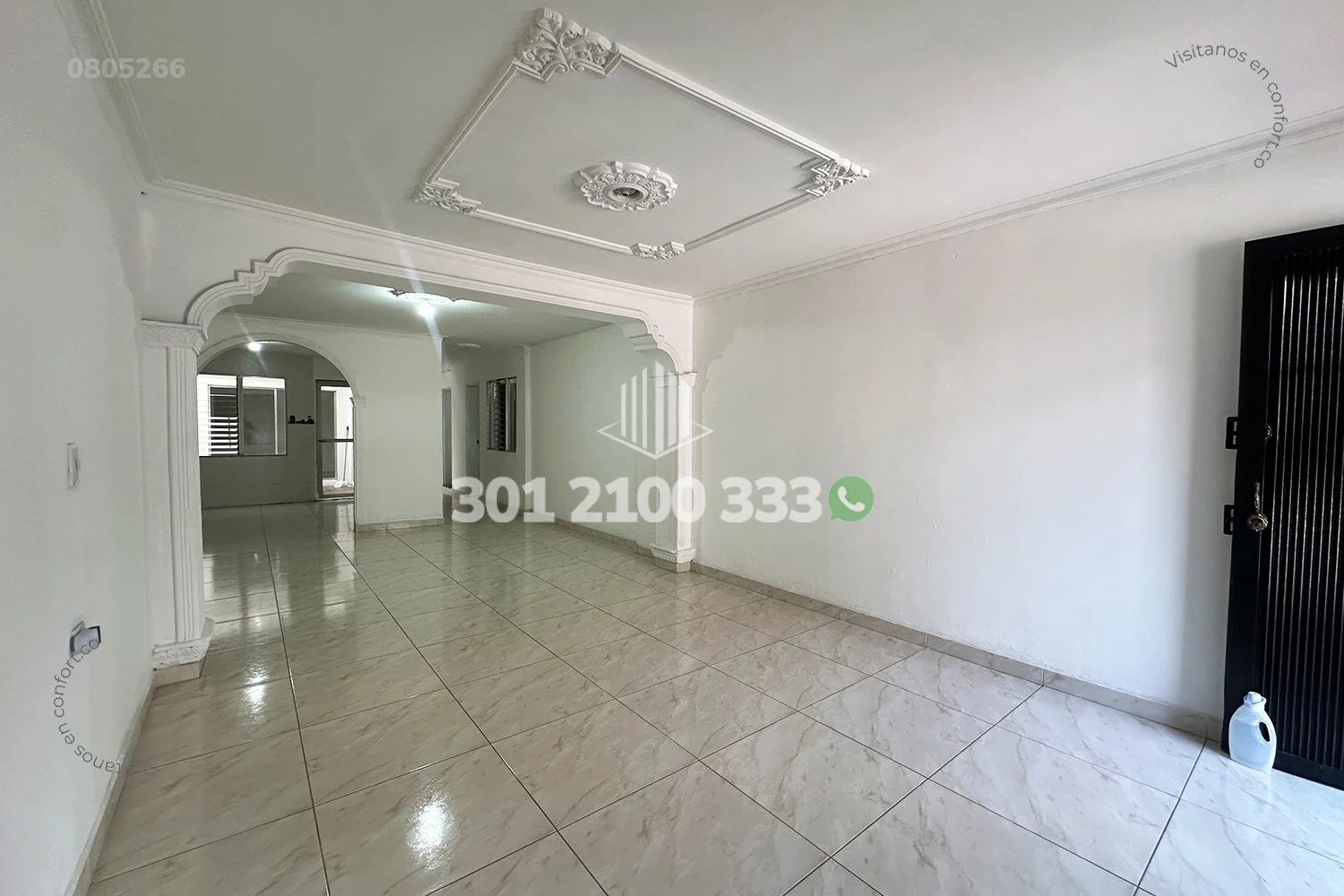 CASA EN GUAYABAL - MEDELLÍN 0805266 — foto 2