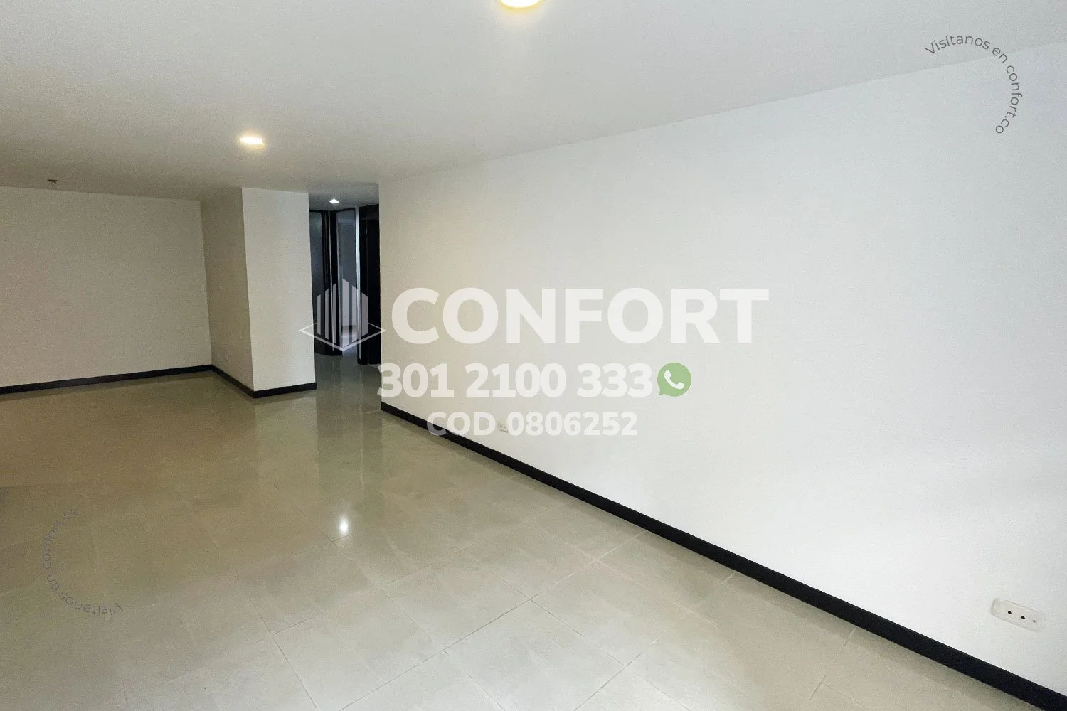 APARTAMENTO EN VILLAGRANDE - ENVIGADO 0806252 COP/USD — foto 4