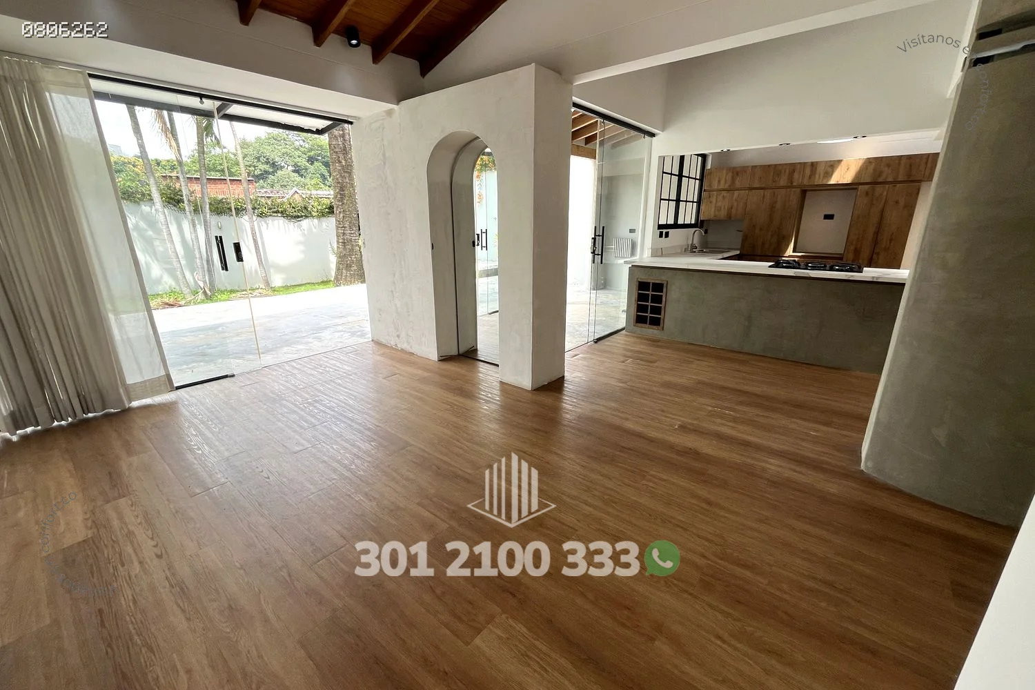 CASA EN BENEDICTINOS - ENVIGADO 0806262 — foto 3