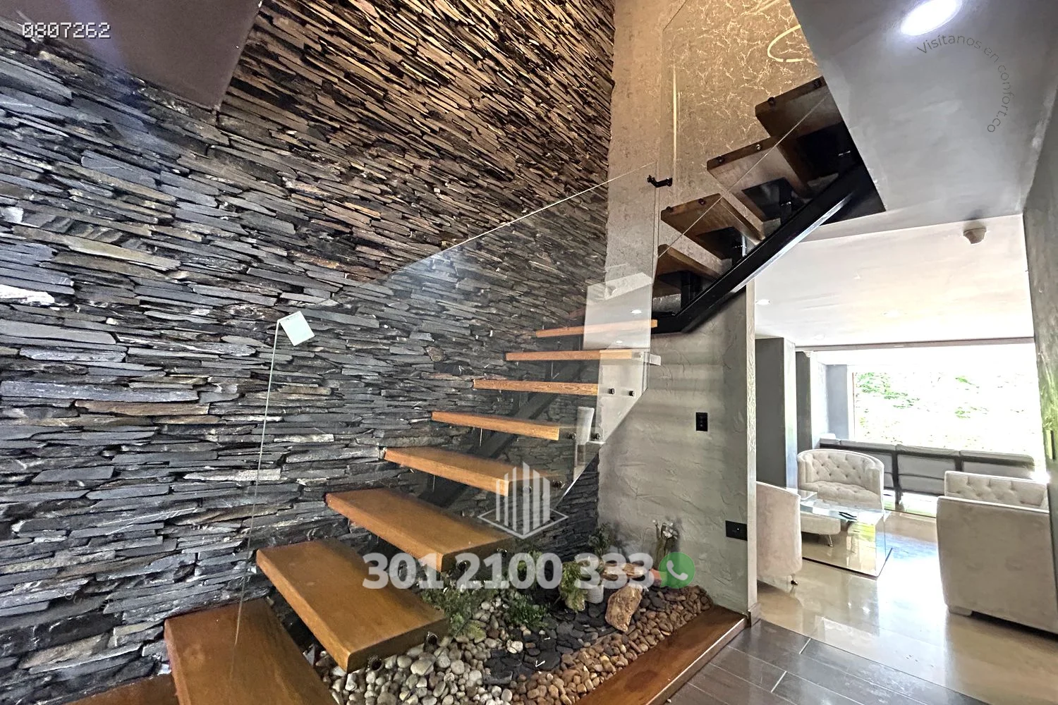 CASA AMOBLADA EN BENEDICTINOS - ENVIGADO 0807262 — foto 3