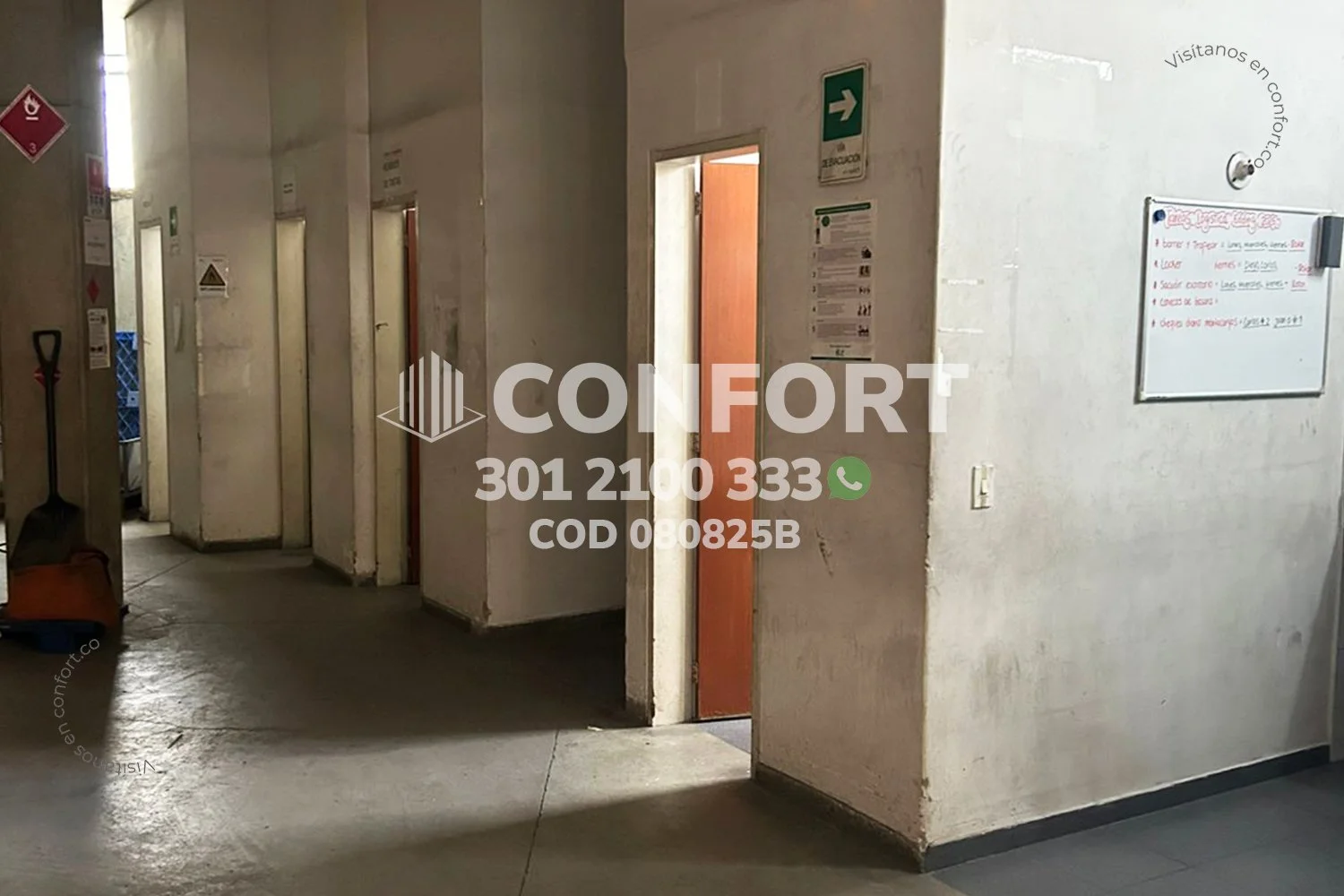 BODEGA EN ANCON SUR - SABANETA 080825B COP/USD — foto 4