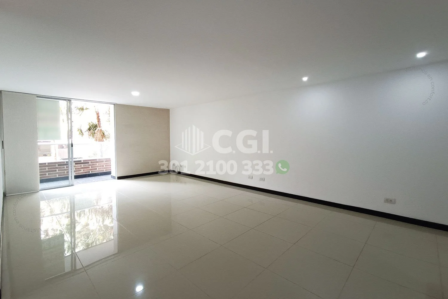 APARTAMENTO EN ZÚÑIGA - ENVIGADO 0809242 COP/USD — foto 3