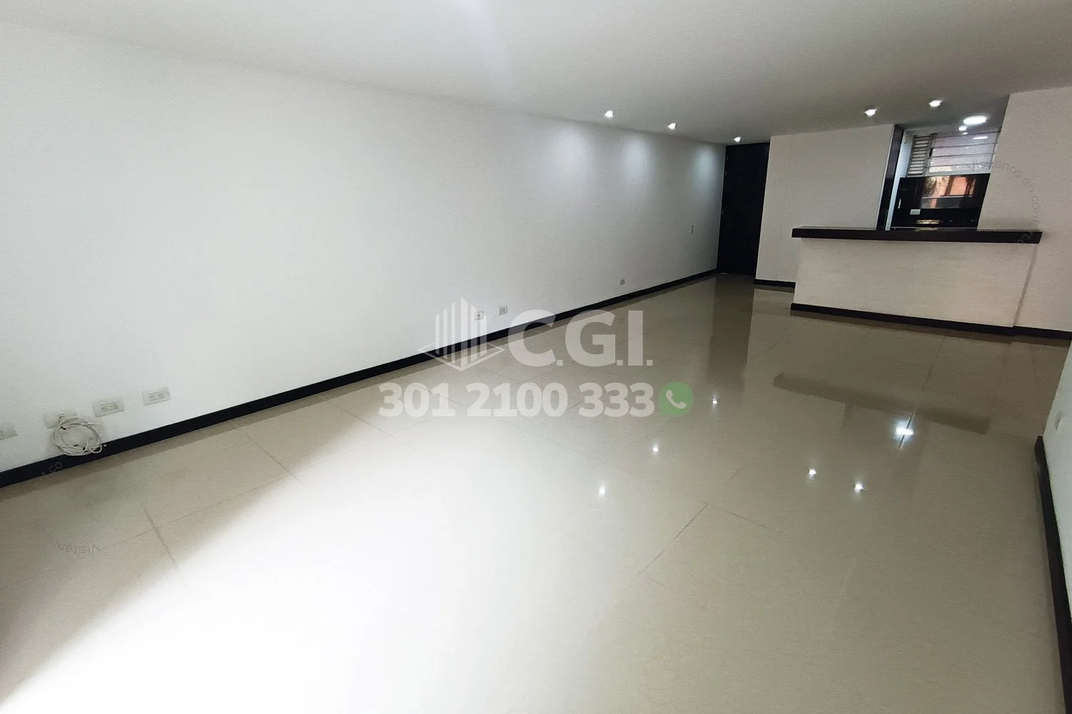 APARTAMENTO EN ZÚÑIGA - ENVIGADO 0809242 COP/USD — foto 4