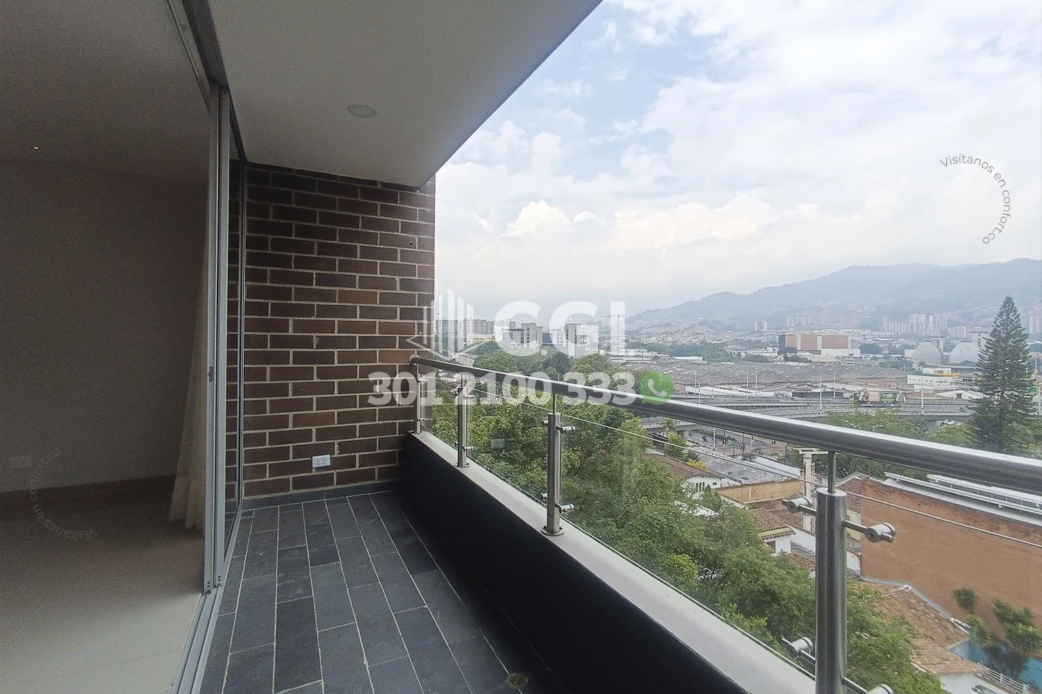 APARTAMENTO EN ZÚÑIGA - ENVIGADO 0810242 COP/USD — foto 4