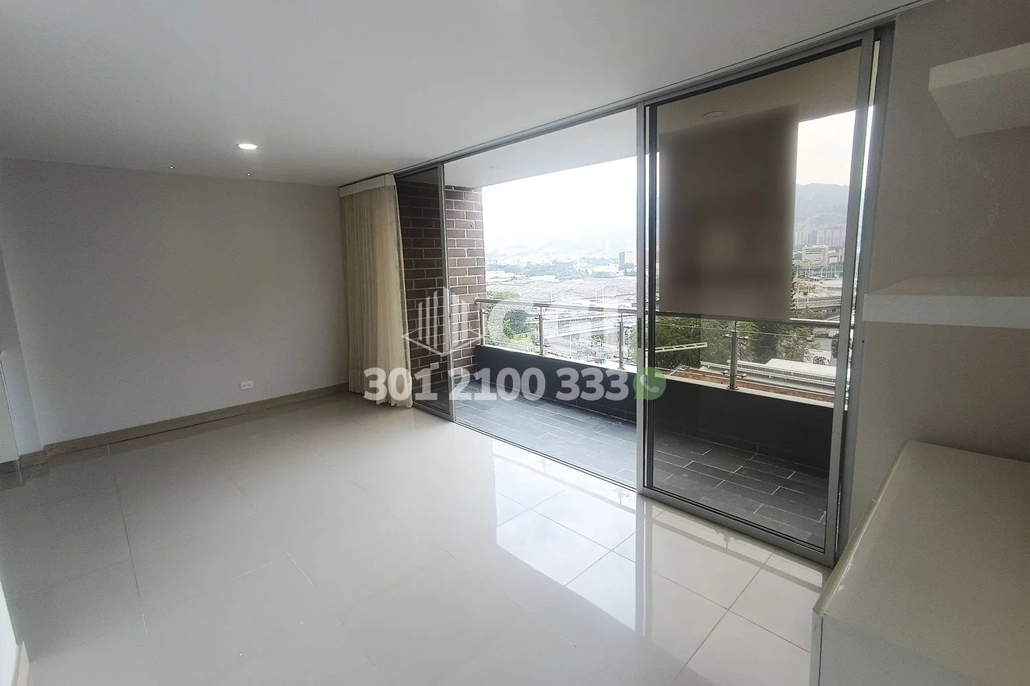 APARTAMENTO EN ZÚÑIGA - ENVIGADO 0810242 COP/USD — foto 3