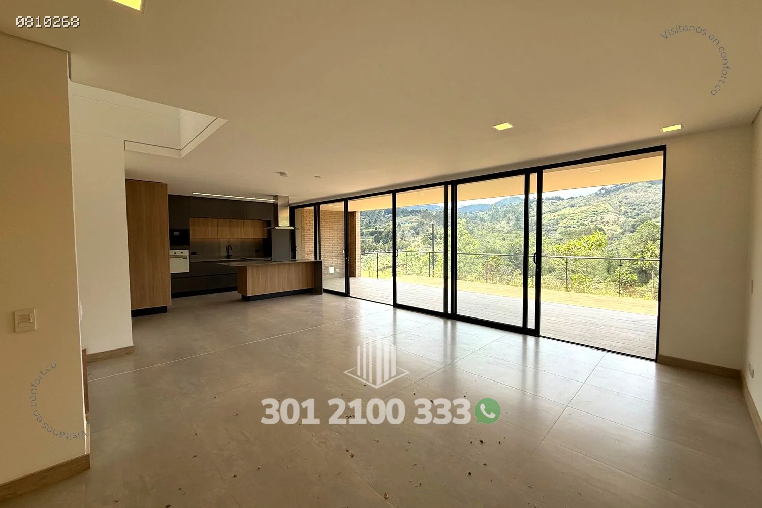 CASA EN SAJONIA - RIONEGRO 0810268 — foto 2