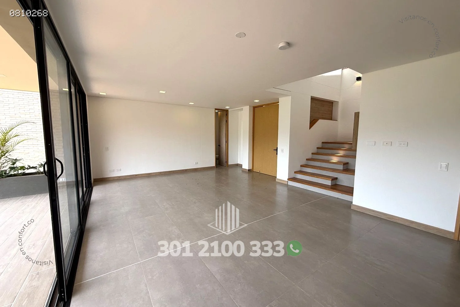 CASA EN SAJONIA - RIONEGRO 0810268 — foto 4