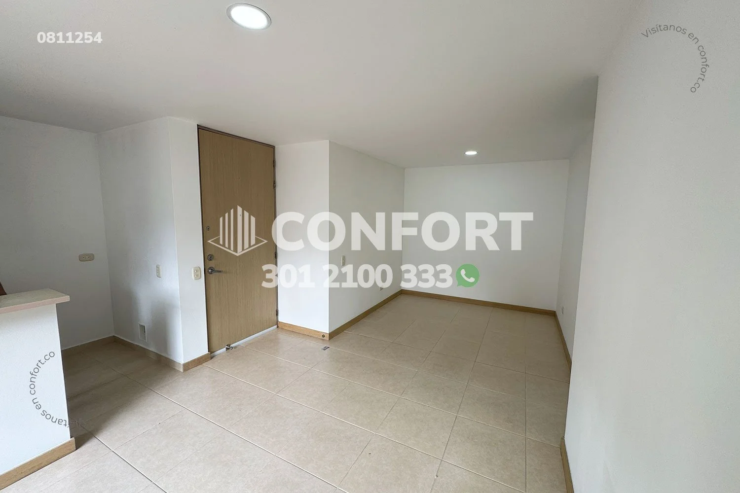 APARTAMENTO EN SABANETA - 0811254 COP/USD — foto 4