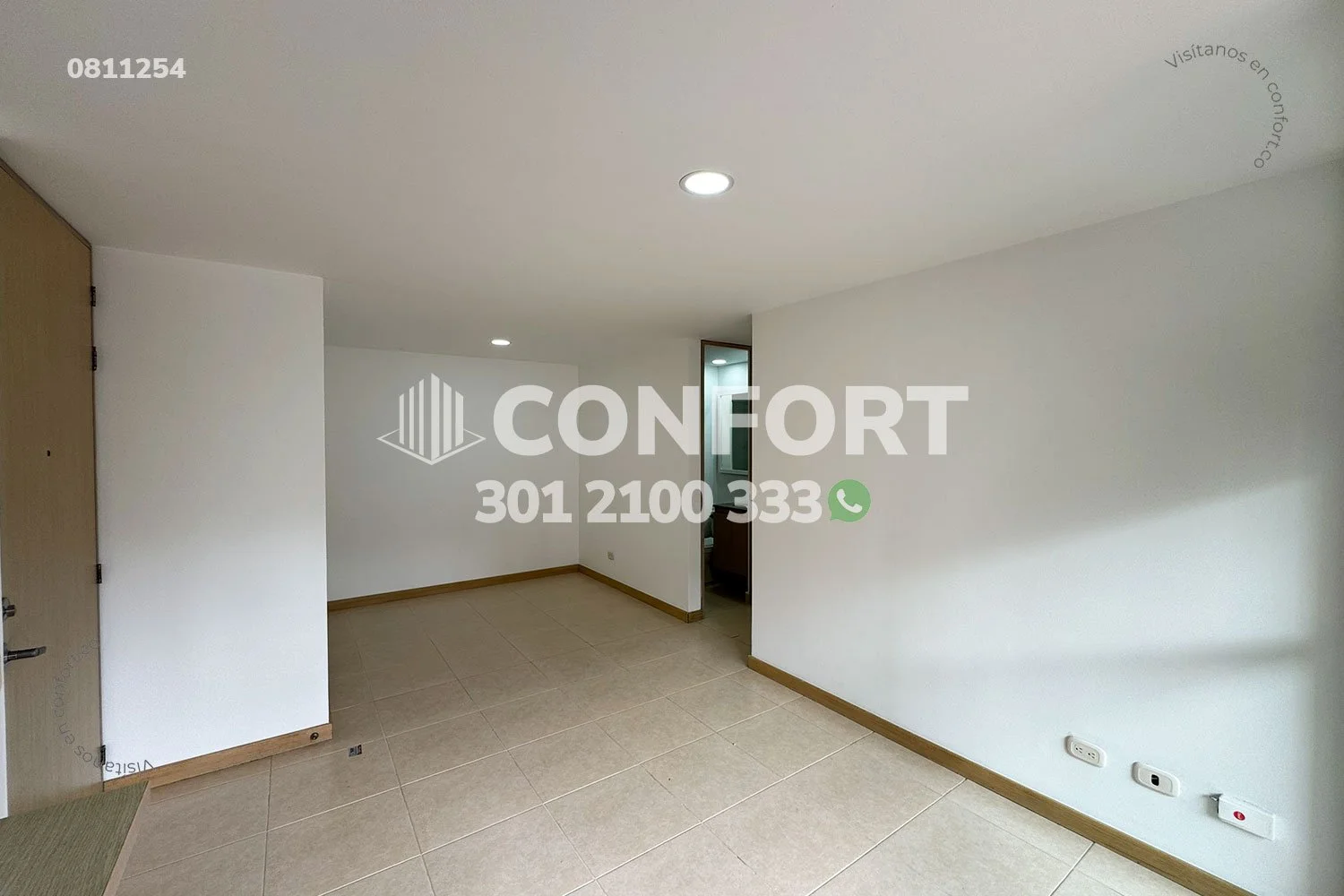 APARTAMENTO EN SABANETA - 0811254 COP/USD — foto 3