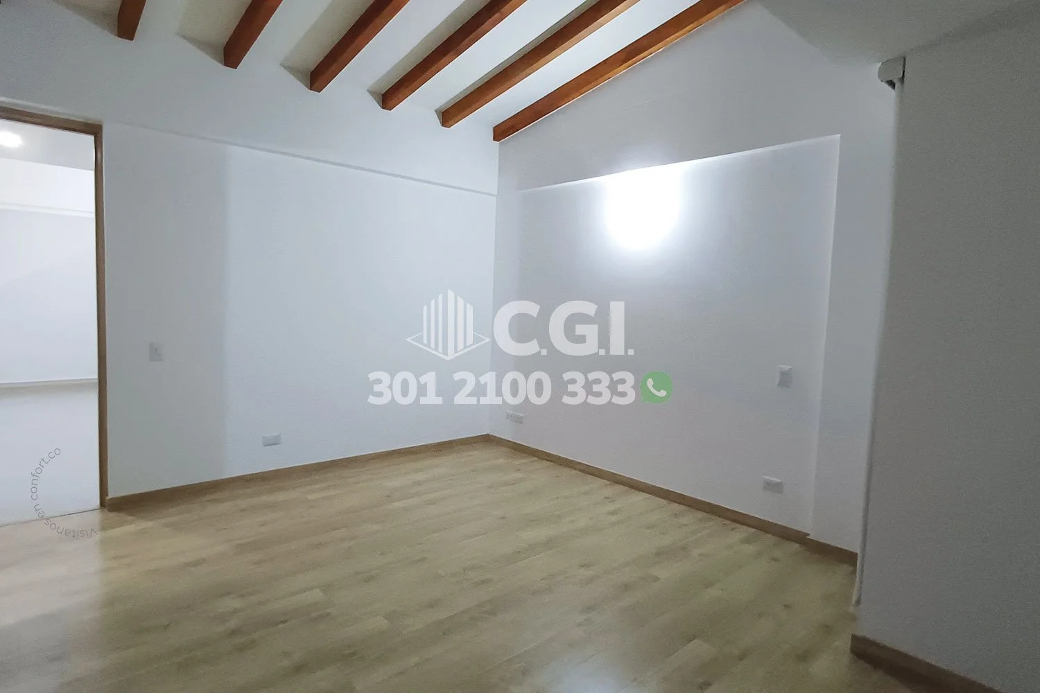 CASA EN RIONEGRO - ANTIOQUIA 0812248A COP/USD — foto 4