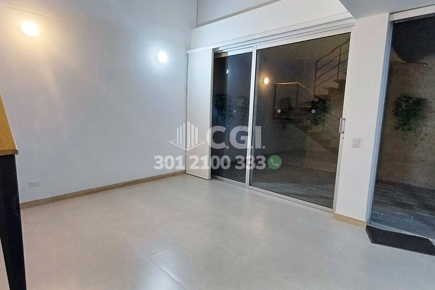CASA EN RIONEGRO - ANTIOQUIA 0812248A COP/USD — foto 3