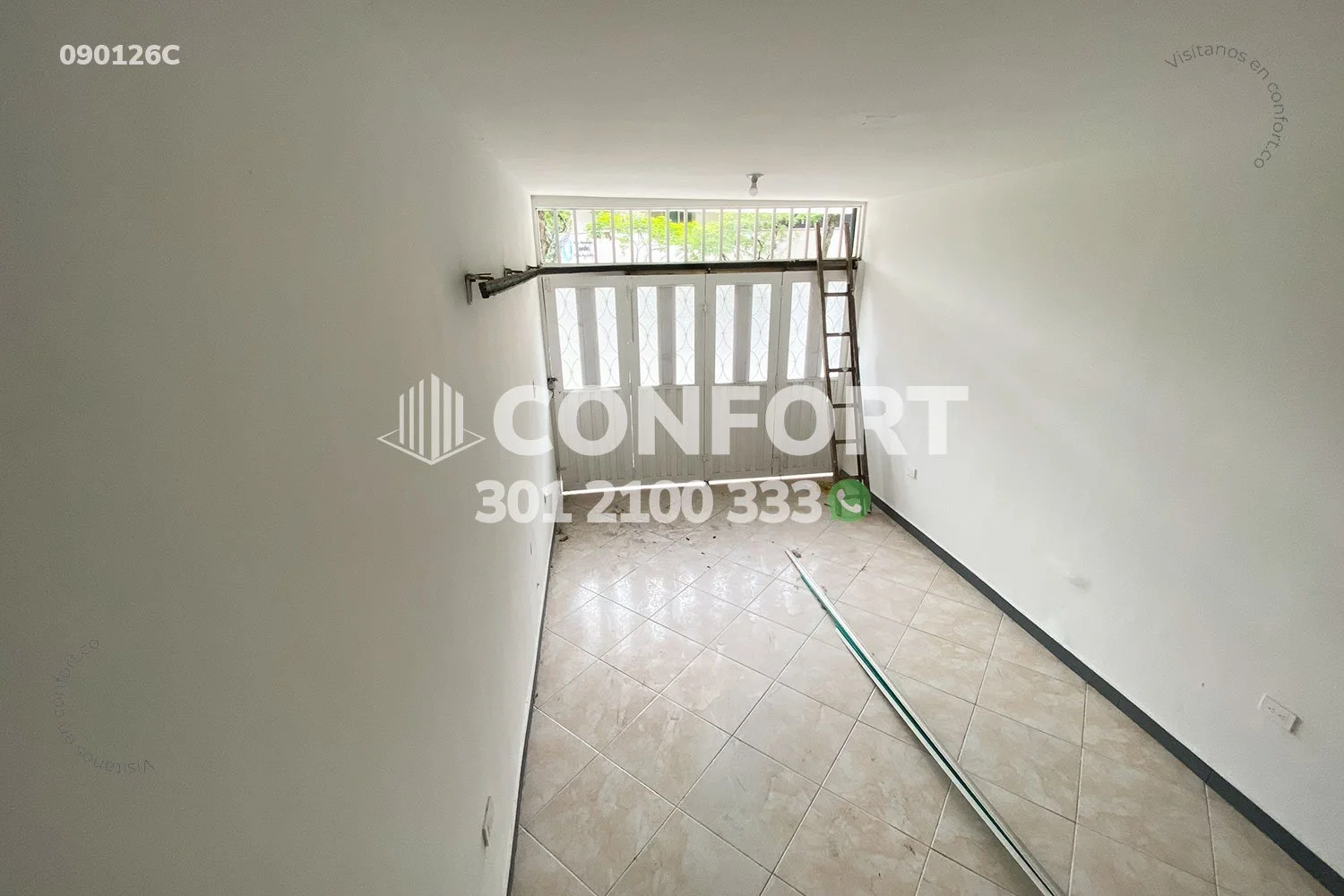 CASA COMERCIAL EN LAURELES 090126C COP/USD — foto 4