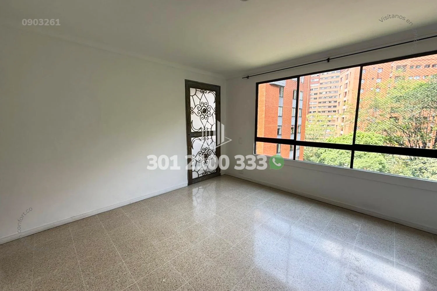 APTO EN EL TESORO - EL POBLADO 0903261 — foto 3