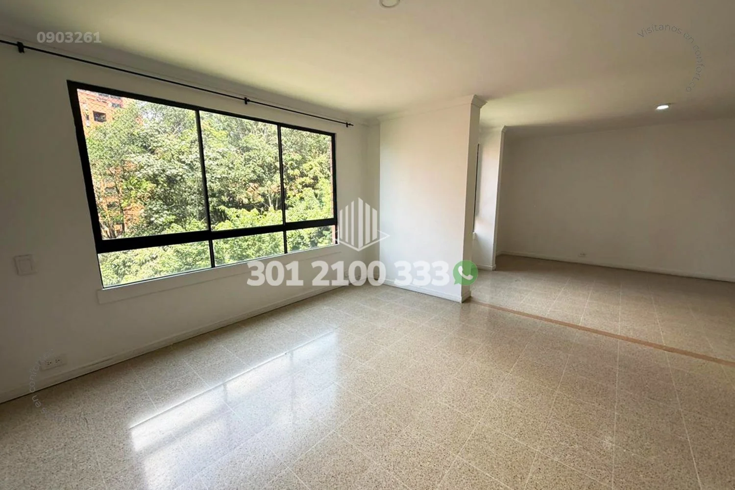 APTO EN EL TESORO - EL POBLADO 0903261 — foto 4