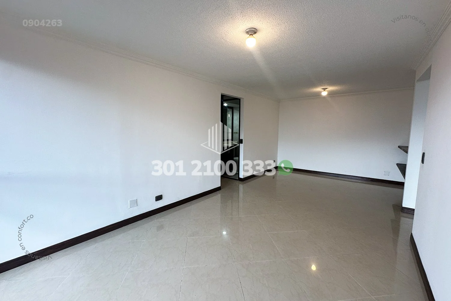 APTO EN BELÉN - MEDELLÍN 0904263 — foto 3