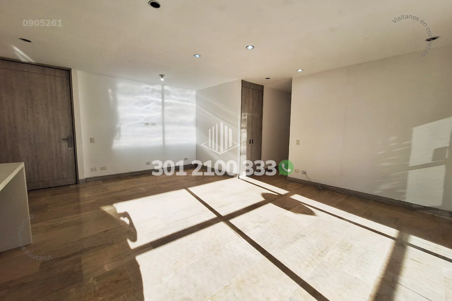 APTO EN LALINDE - EL POBLADO 0905261 — foto 4