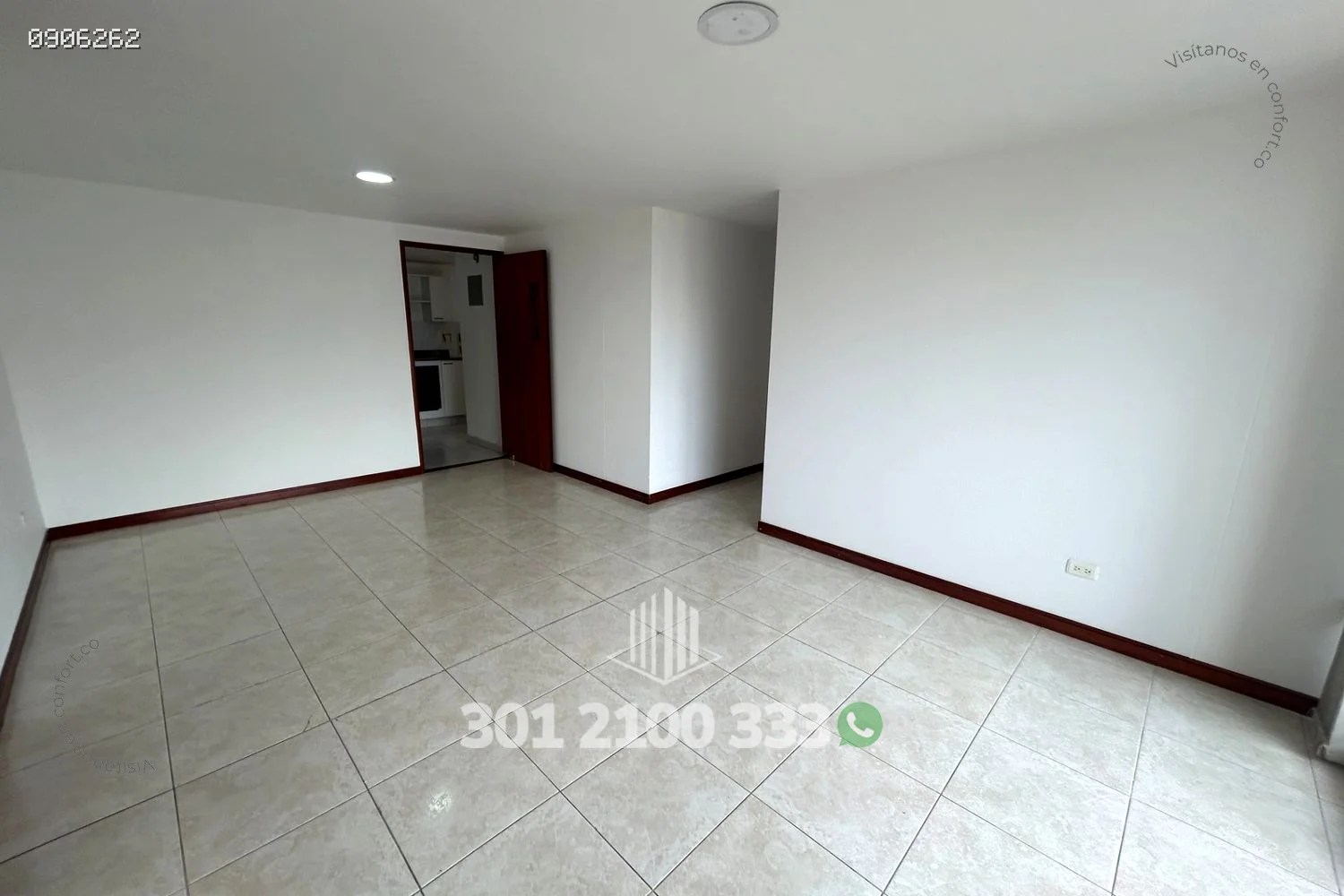 APTO EN VILLA GRANDE - ENVIGADO 0906262 — foto 2