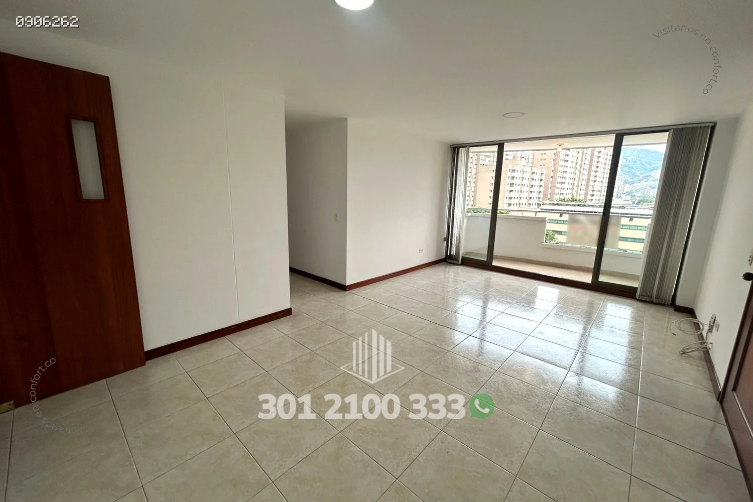 APTO EN VILLA GRANDE - ENVIGADO 0906262 — foto 3