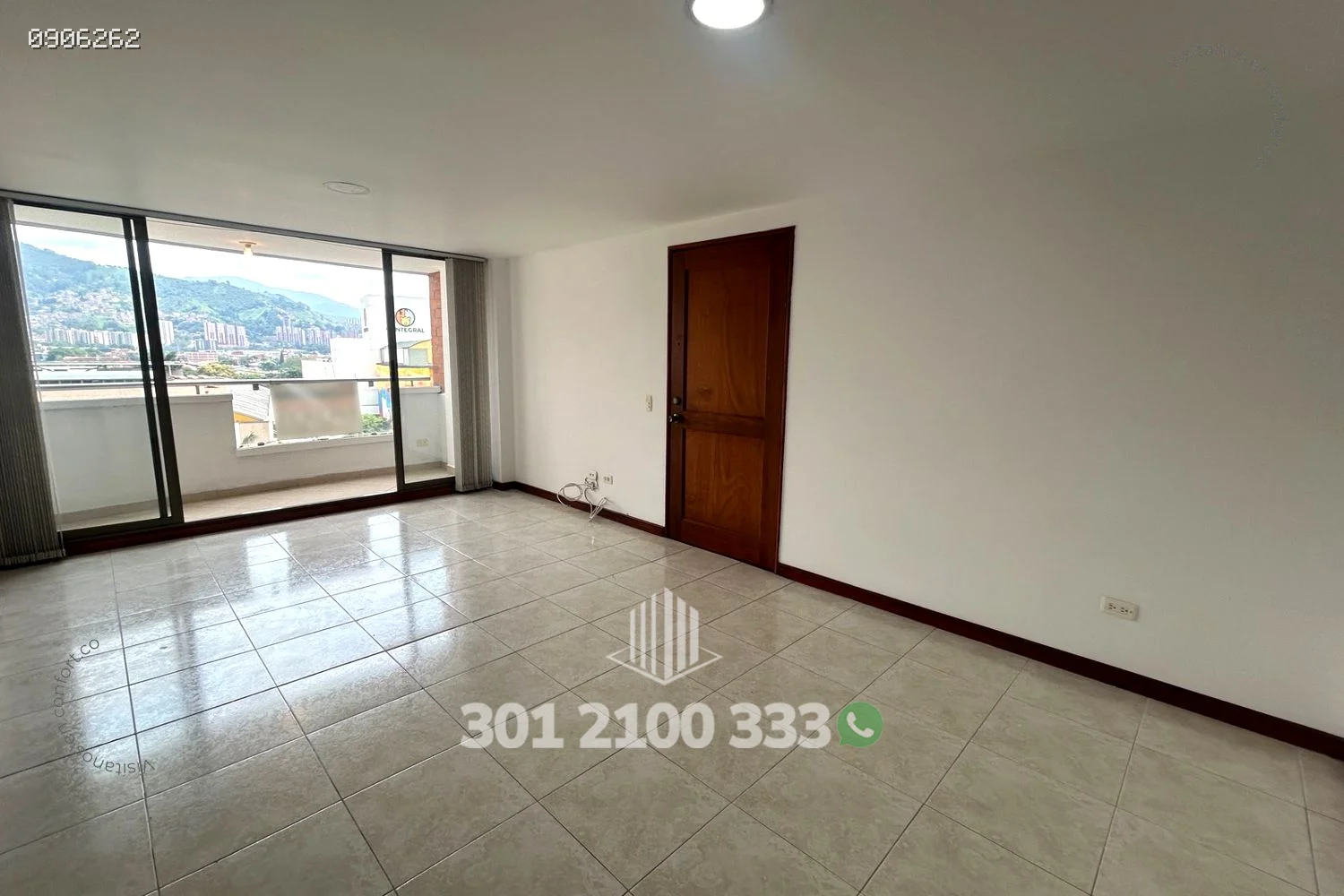 APTO EN VILLA GRANDE - ENVIGADO 0906262 — foto 4