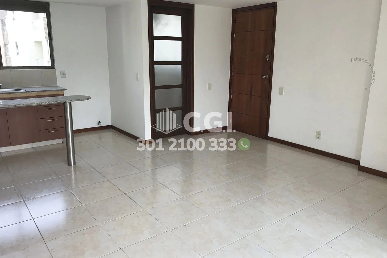 APTO EN VILLAGRANDE - ENVIGADO 0909242 — foto 4