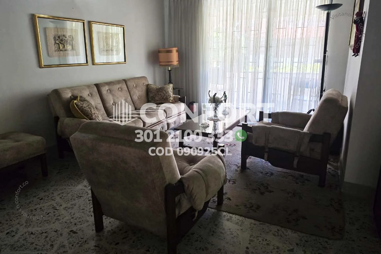 CASA COMERCIAL EN LAURELES ESTADIO – MEDELLÍN 090925CL COP/USD — foto 2