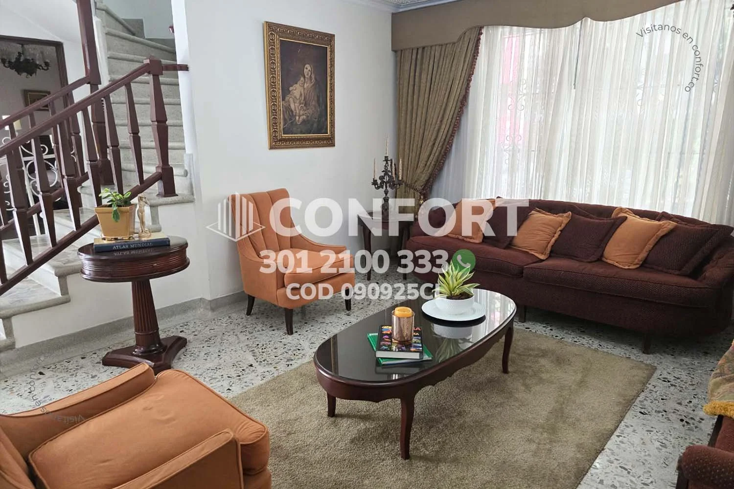 CASA COMERCIAL EN LAURELES ESTADIO – MEDELLÍN 090925CL COP/USD — foto 3