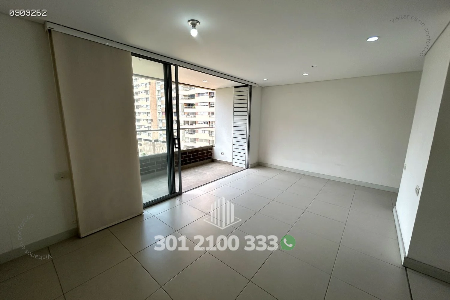 APTO EN CUMBRES - ENVIGADO 0909262 — foto 4