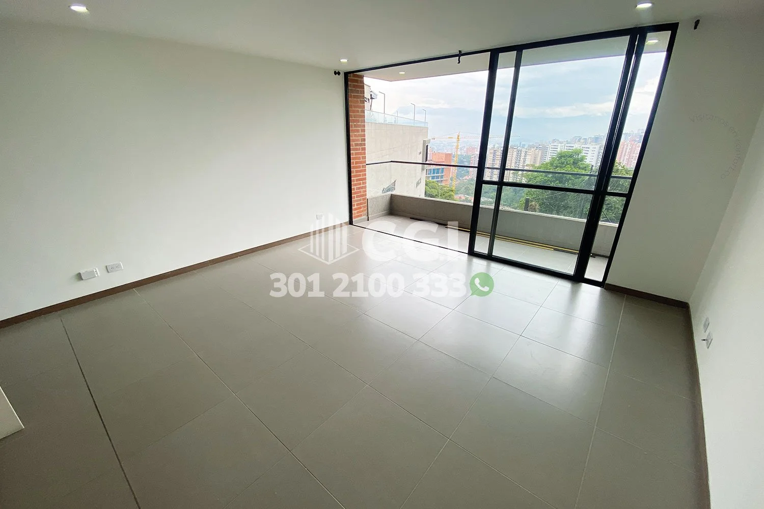 APARTAMENTO EN ENVIGADO 0910242 — foto 4