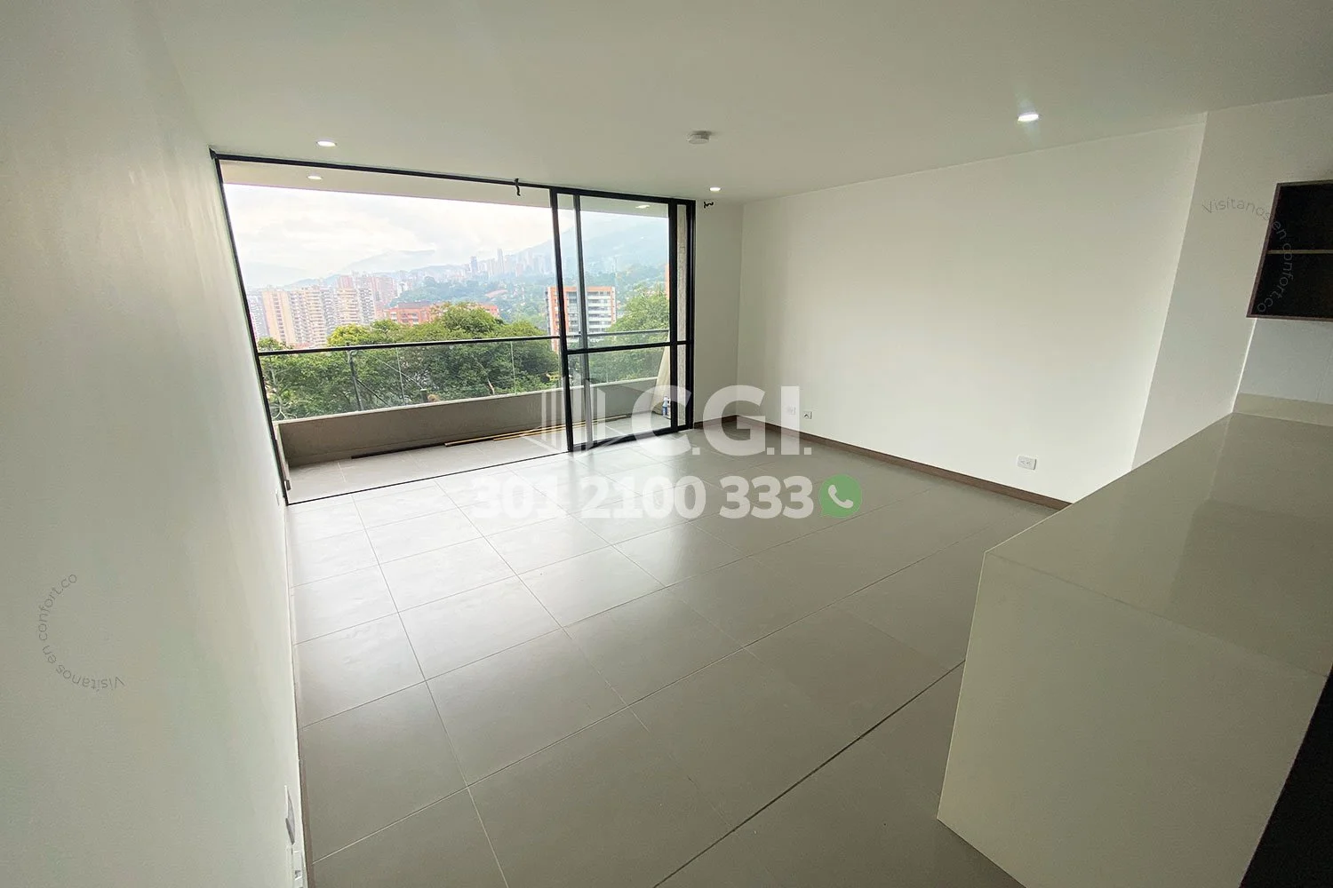 APARTAMENTO EN ENVIGADO 0910242 — foto 3