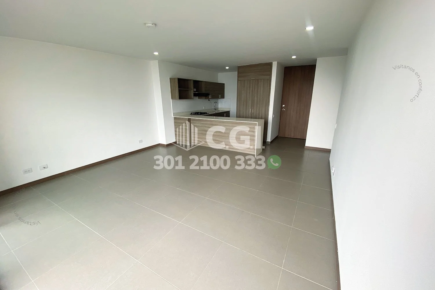 APARTAMENTO EN ENVIGADO 0910242 — foto 2