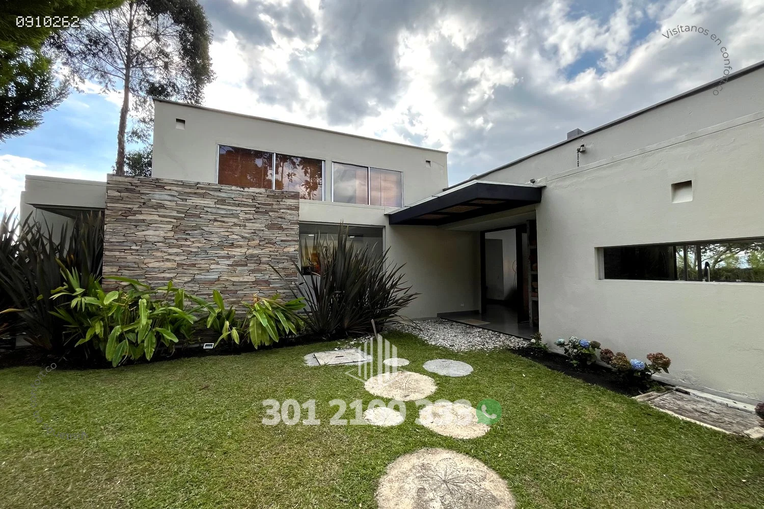 CASA EN LAS PALMAS - ENVIGADO 0910262 — foto 2