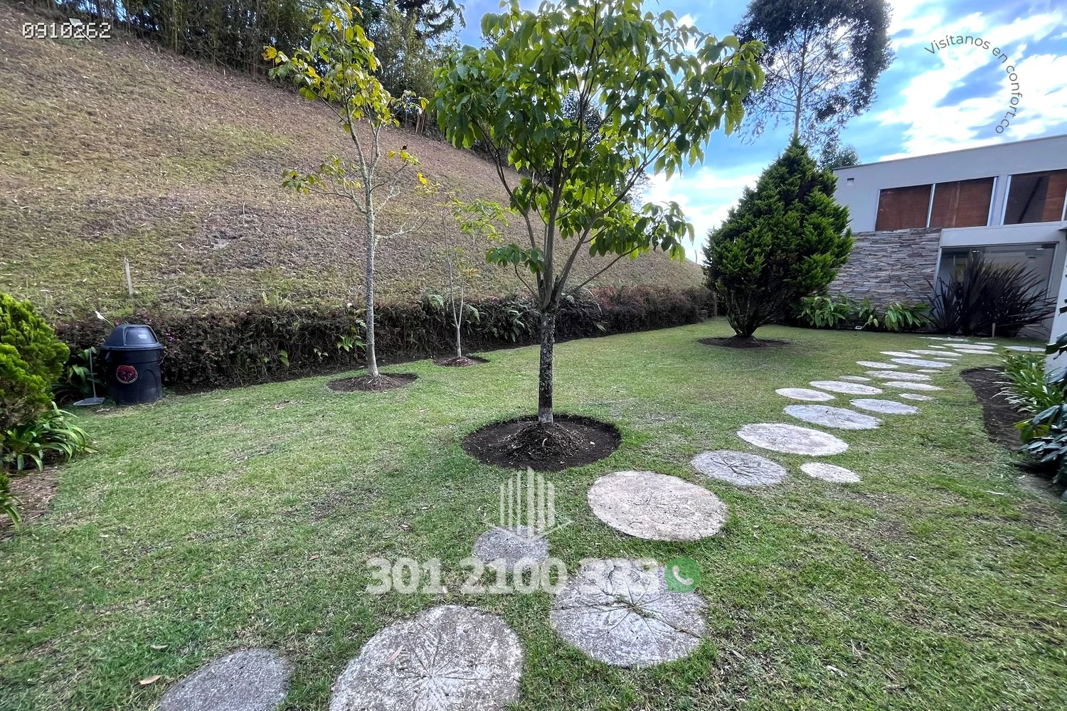CASA EN LAS PALMAS - ENVIGADO 0910262 — foto 3